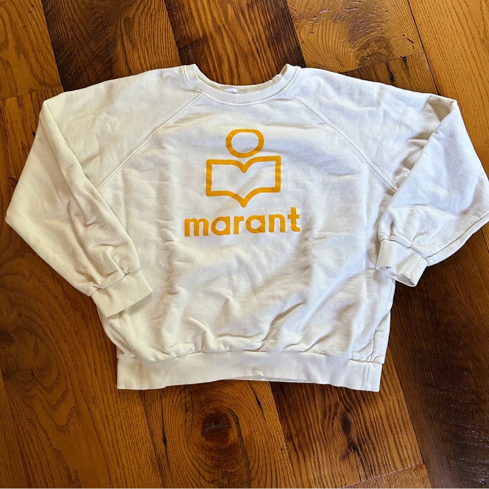 Isabel MARANT Crewneck